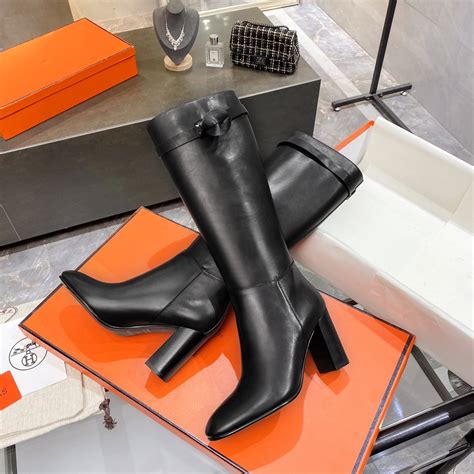 hermes boots buy|hermes high heel boots.